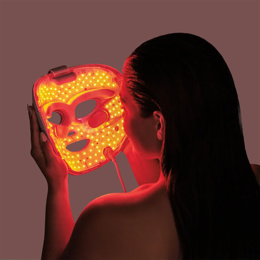 The Science Behind the Mask