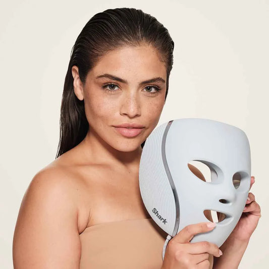 How to Integrate an LED Mask into Your Skin Care Routine