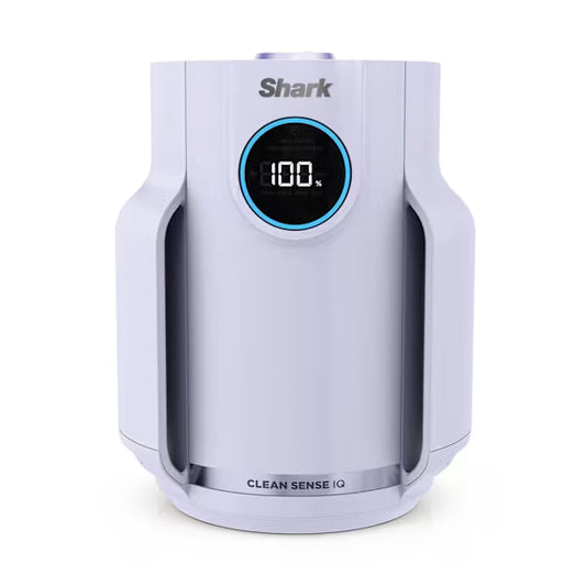 Shark NeverChange5 Air Purifier Compact Pro Lavender HP072UKPL