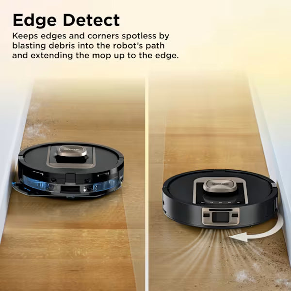 Shark ThermaCharged PowerDetect Robot Vacuum RV2900XEUK