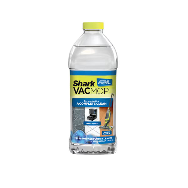 Shark VacMop - Multi-Surface Floor Cleaner Refill 2L