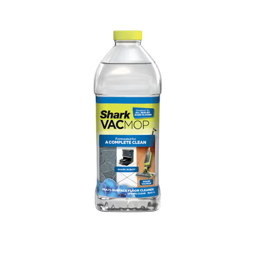 Shark VacMop - Multi-Surface Floor Cleaner Refill 2L