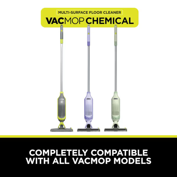 Shark VacMop - Multi-Surface Floor Cleaner Refill 2L