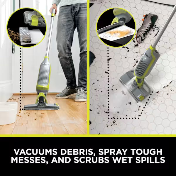 Shark VacMop - Multi-Surface Floor Cleaner Refill 2L