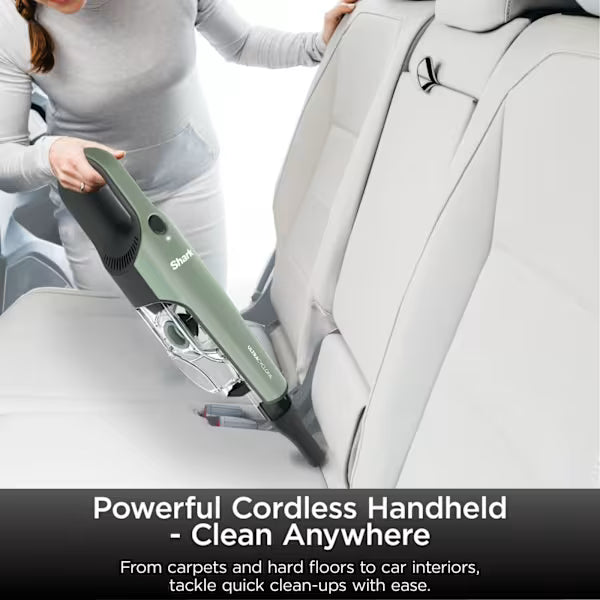 Shark UltraCylone Pro Cordless Handheld Vacuum CH901UK