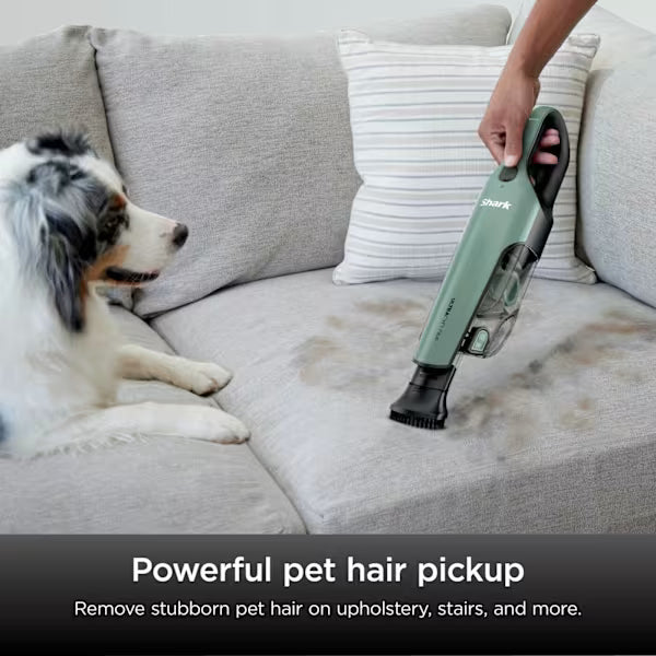 Shark UltraCylone Pro Cordless Handheld Vacuum CH901UK