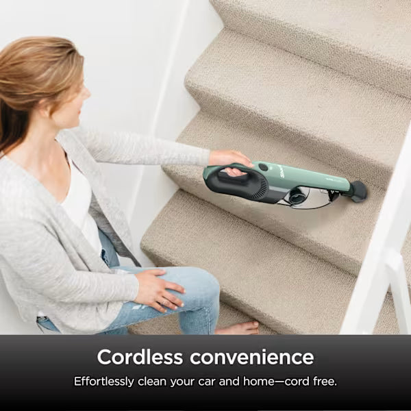 Shark UltraCylone Pro Cordless Handheld Vacuum CH901UK