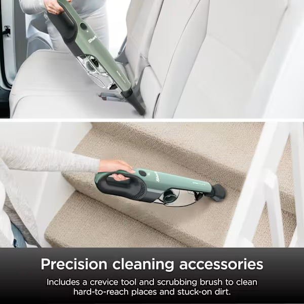 Shark UltraCylone Pro Cordless Handheld Vacuum CH901UK