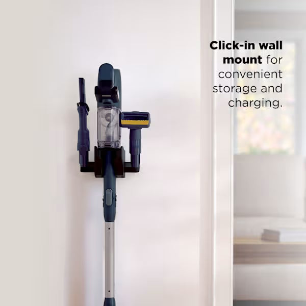 Shark PowerDetect Speed Cordless Vacuum – Ultramarine IA1241UKT