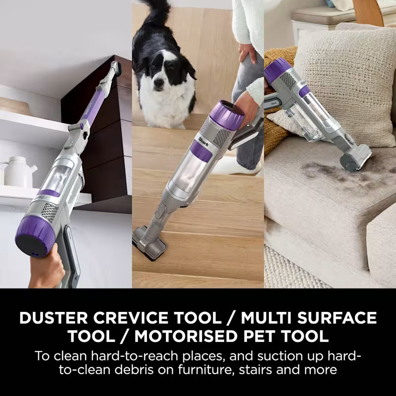 Shark PowerDetect Cordless Vacuum Cleaner