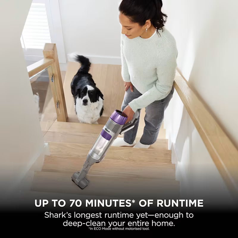 Shark PowerDetect Cordless Vacuum Cleaner
