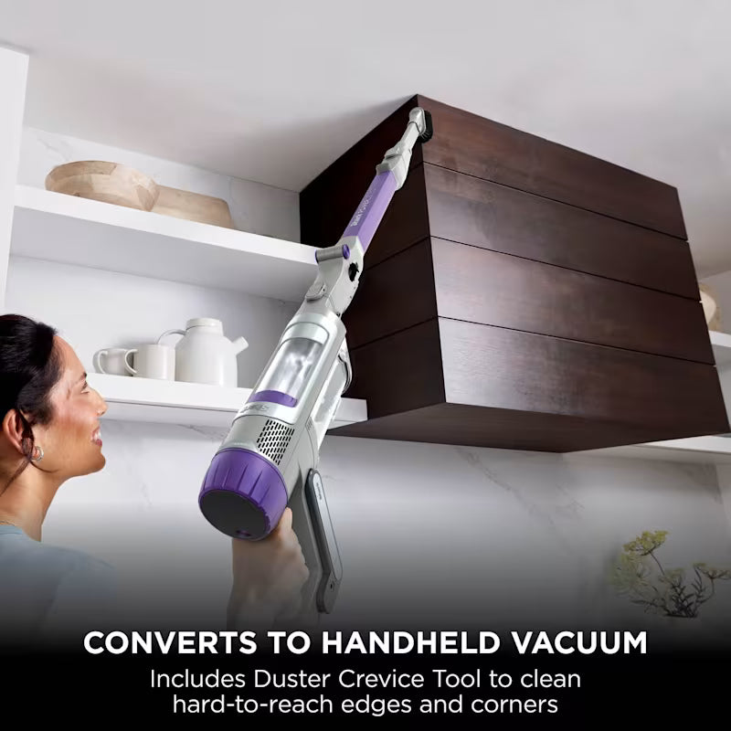 Shark PowerDetect Cordless Vacuum Cleaner