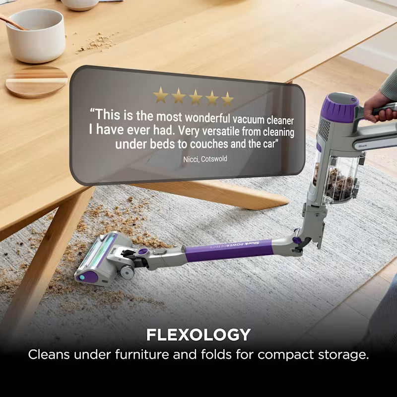 Shark PowerDetect Cordless Vacuum Cleaner