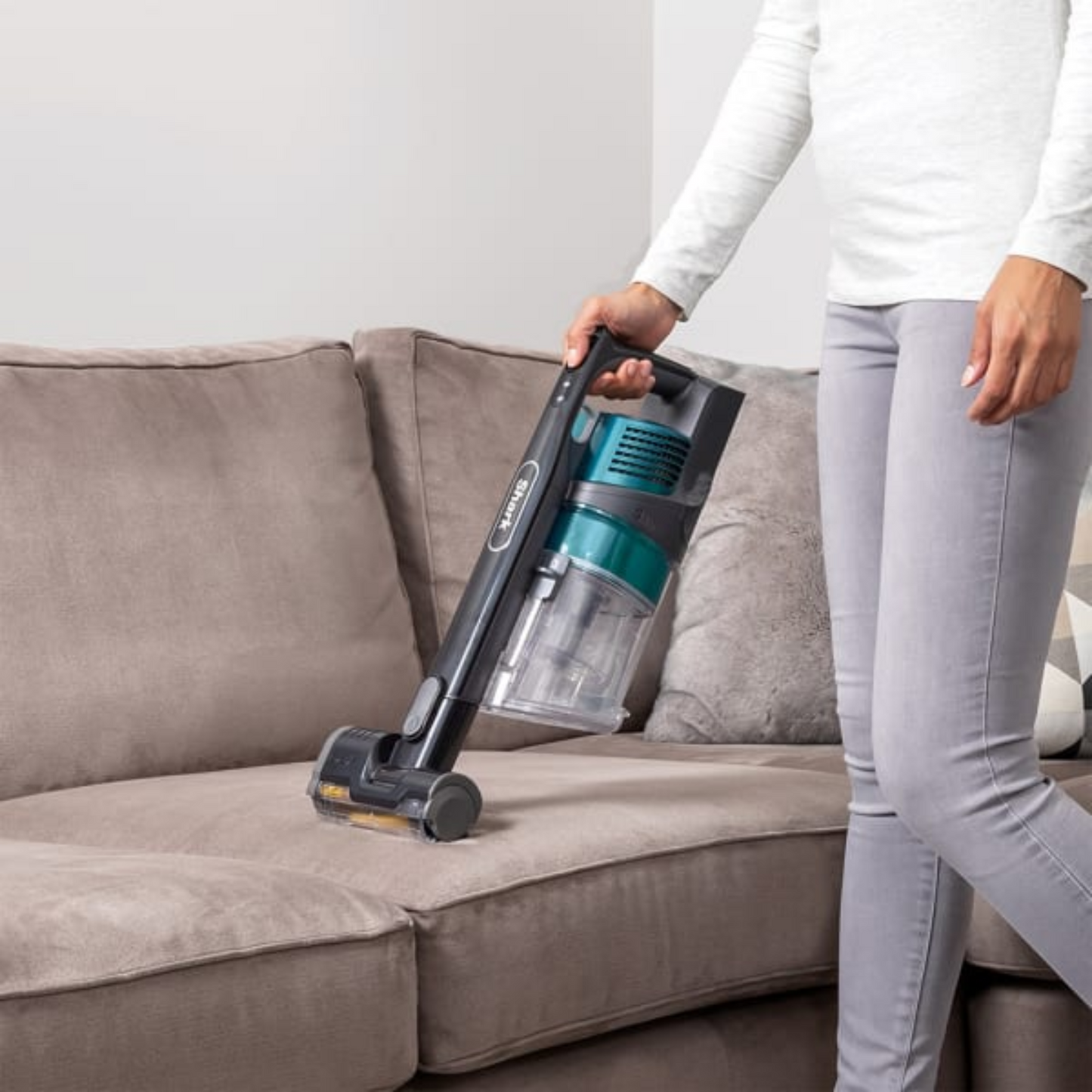 Shark Anti Hair Wrap Motorised Pet Tool