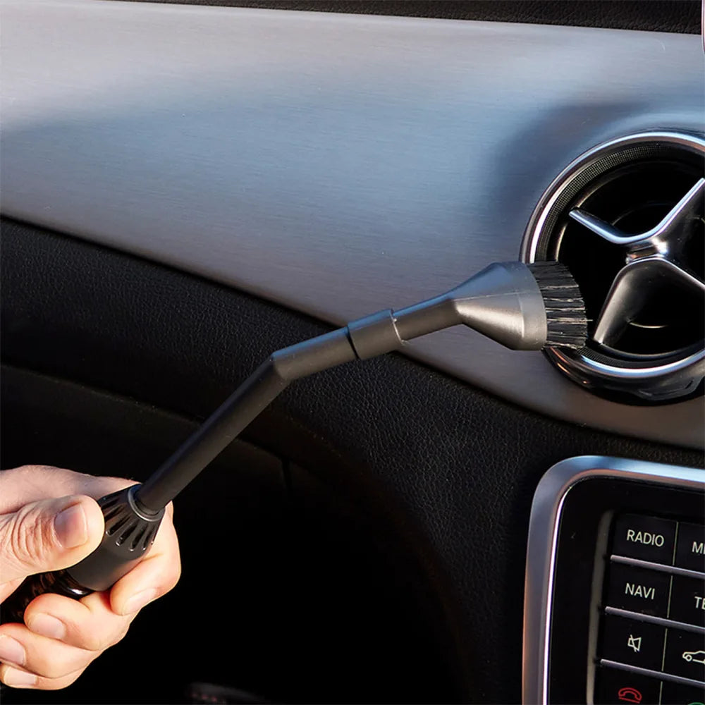 Shark Car Detail Kit