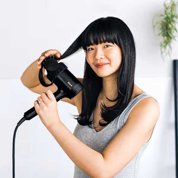 Shark STYLE iQ Style Brush