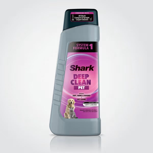Shark Deep Clean Pro pet 48oz  4965YY300UK