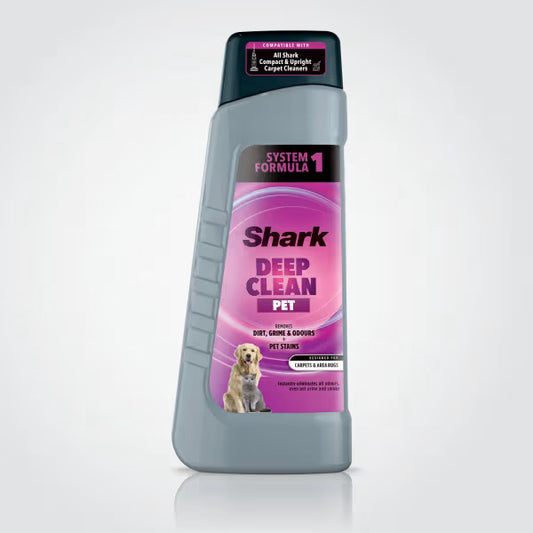 Shark Deep Clean Pro pet 48oz  4965YY300UK