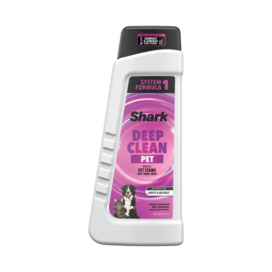 Shark Deep Clean Pro Pet 948ml