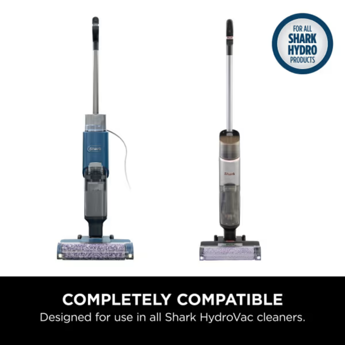 Shark Multi-Surface Floor Cleaner Refill 1L