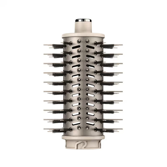Shark Round Hair Brush 43mm - Stone