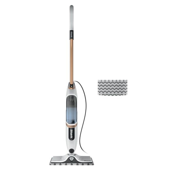 Shark SteamSpot with Steam Blaster Technology S2001UK