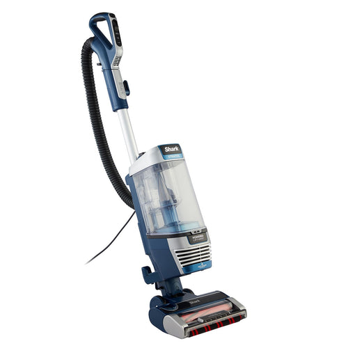 Upright Vacuums