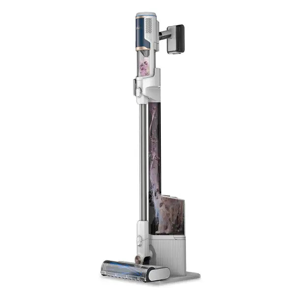Shark Cordless Stick Vacuum with Auto Empty System BU3521UK