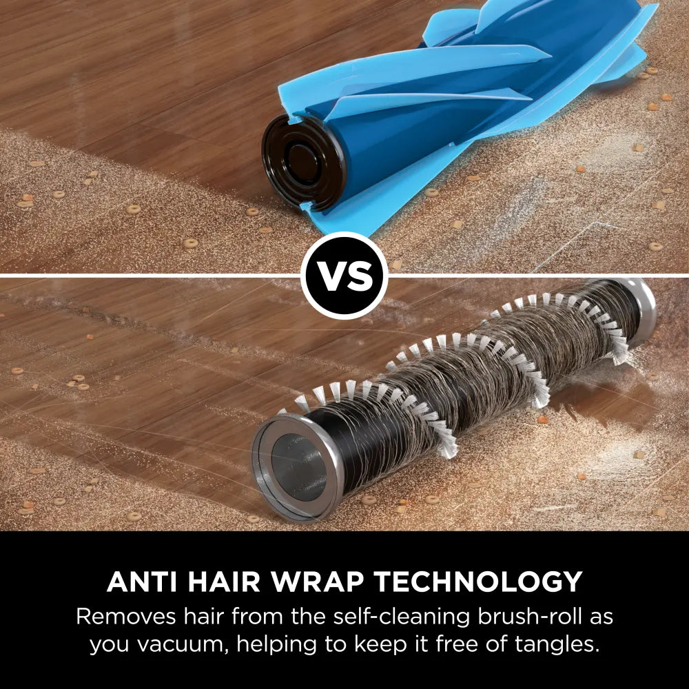 Shark Cordless Stick Vacuum with Auto Empty System BU3521UK