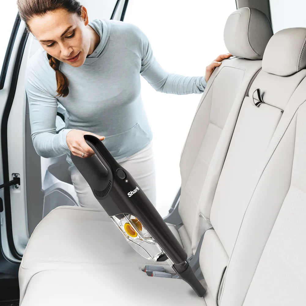 Shark Classic Handheld Pet Vacuum CH950UKT