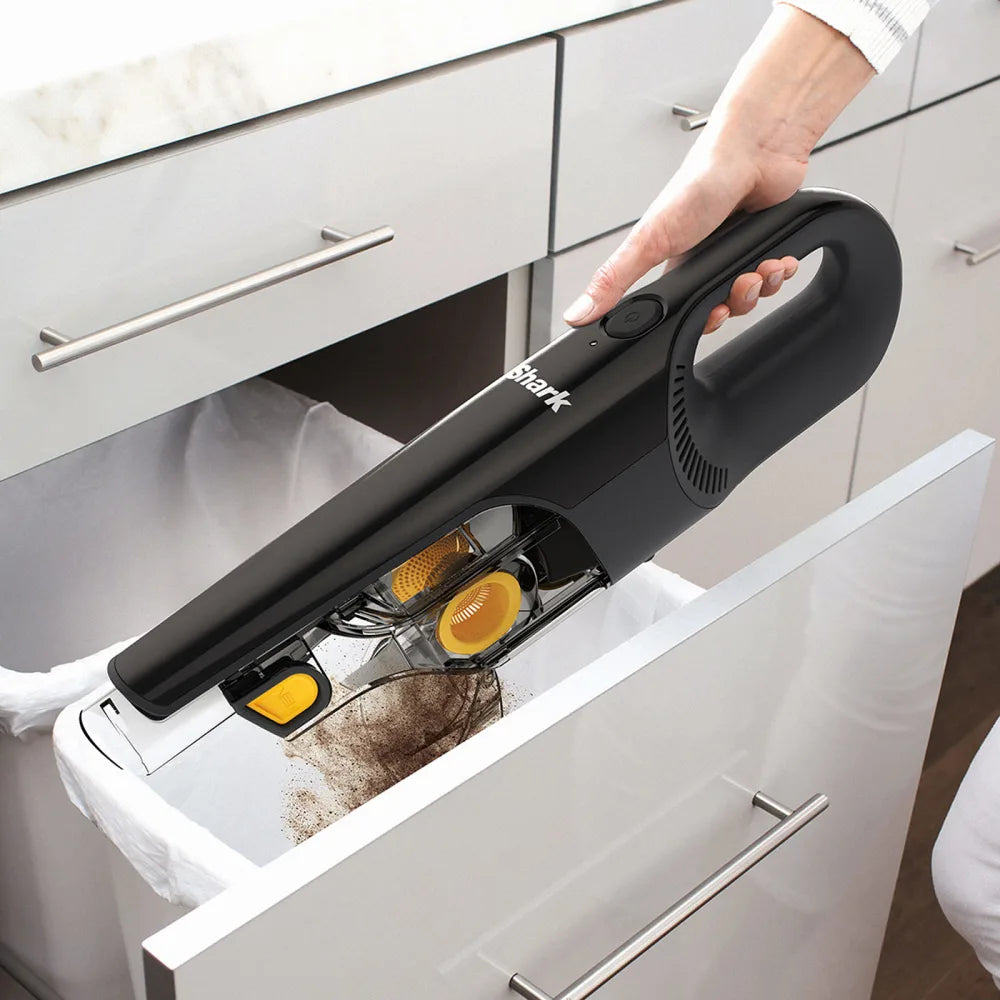 Shark Classic Handheld Pet Vacuum CH950UKT