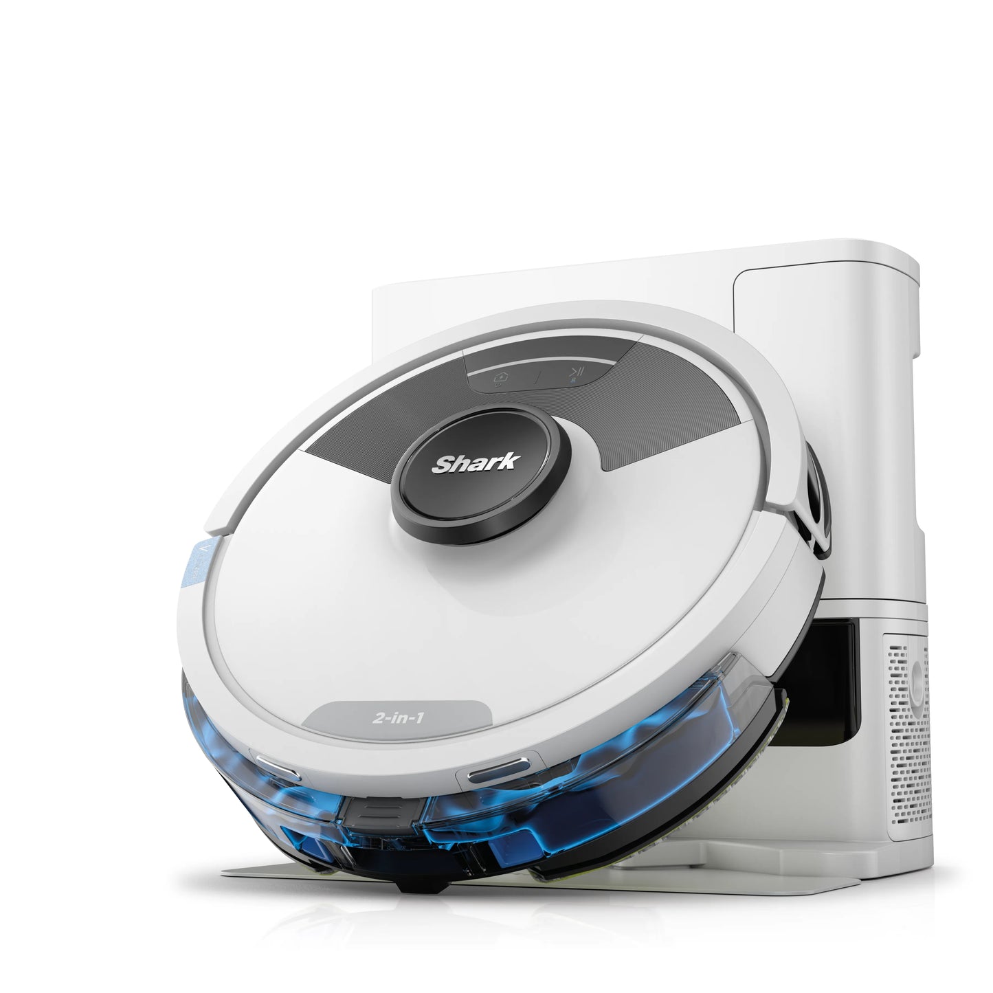 Shark Matrix Plus 2-in-1 Self-Empty Robot Vacuum & Mop RV2620WAUKWH