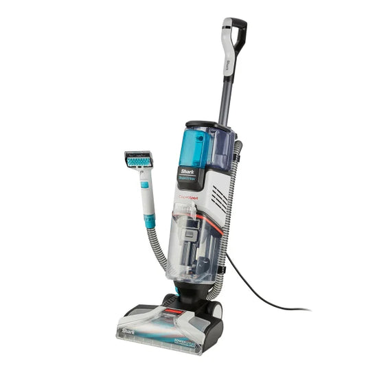 Shark CarpetXpert Deep Carpet Cleaner with Built-In StainStriker EX200UK