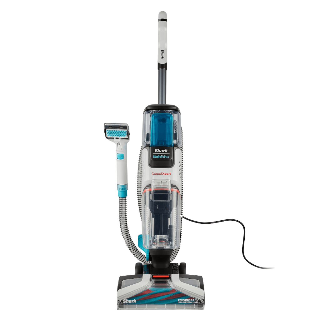 Shark CarpetXpert Deep Carpet Cleaner with Built-In StainStriker EX200UK