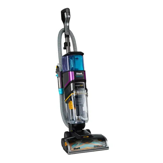 Shark CarpetXpert HairPro Pet Deep Carpet Cleaner with Built-In StainStriker EX300UK