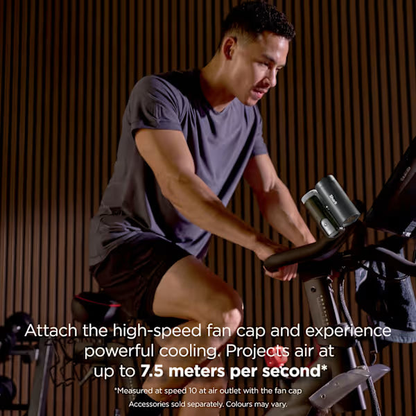 Shark ChillPill 3-in-1 Fan, Mist & InstaChill System – Matcha FA022UKGN