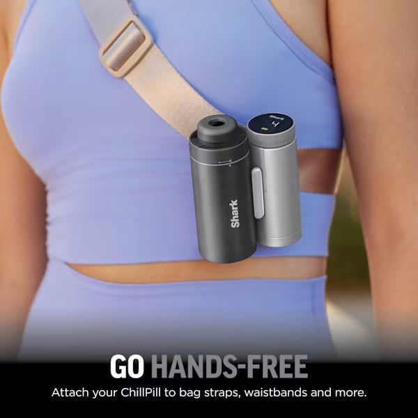 Shark ChillPill Clip Attachment FA02XCLIPEUUK