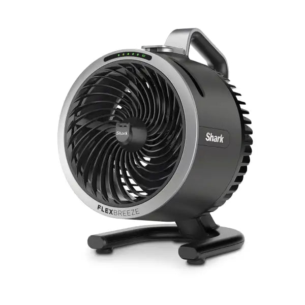 Shark FlexBreeze HydroGo Misting Fan FA050UK