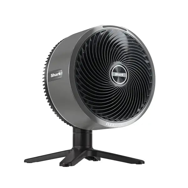 Shark FlexBreeze TableMate Indoor to Outdoor High-Velocity Tabletop Fan FA150UK