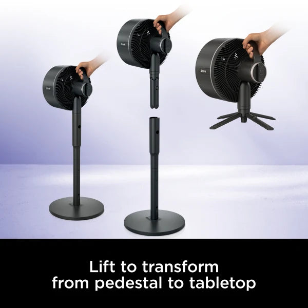 Shark FlexBreeze Portable Fan FA220UK