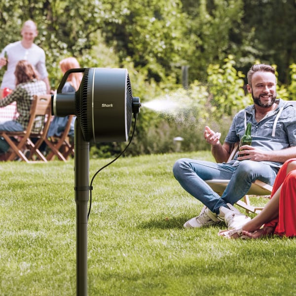 Shark FlexBreeze Portable Fan FA220UK