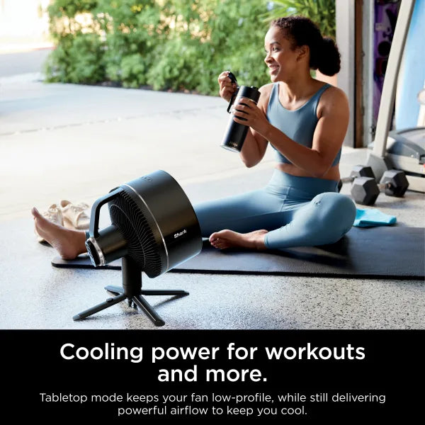 Shark FlexBreeze Portable Fan FA220UK