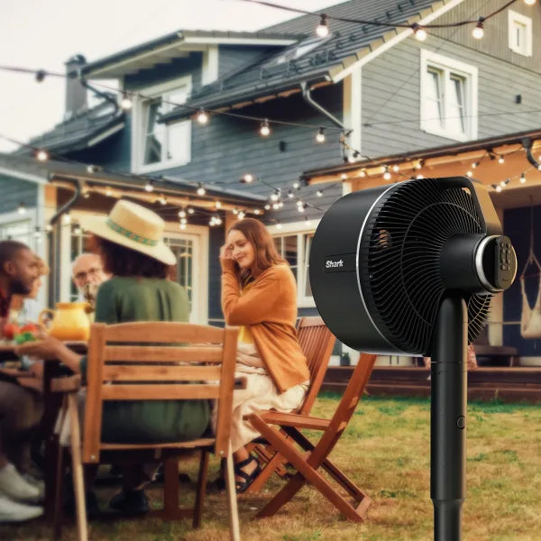 Shark FlexBreeze Portable Fan FA220UK