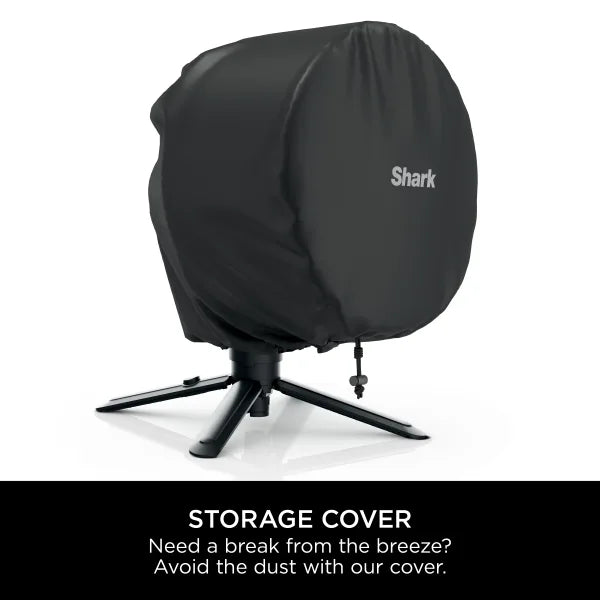 Shark FlexBreeze Portable Fan FA220UK