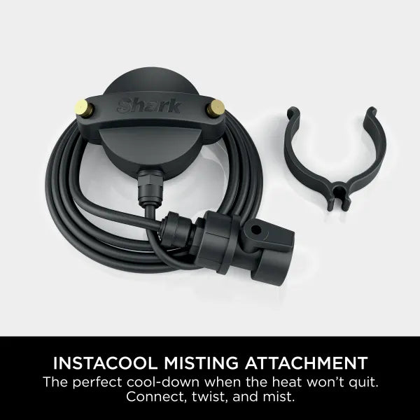 Shark FlexBreeze Portable Fan FA220UK