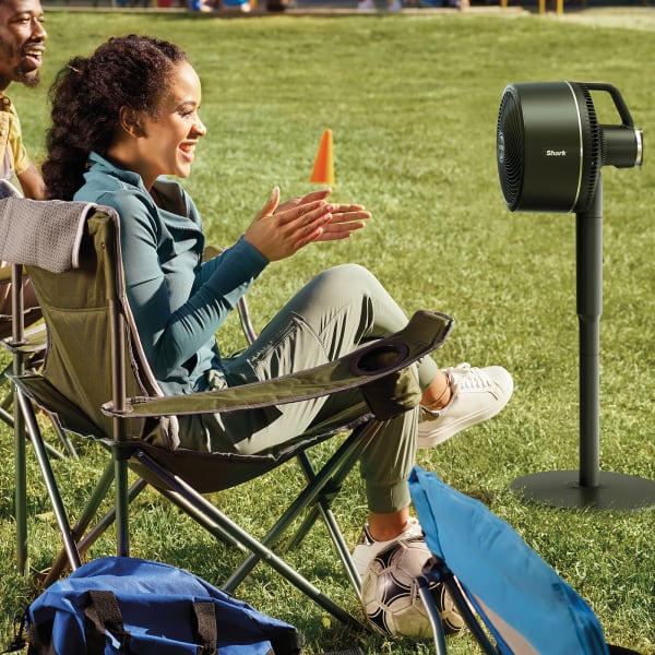 Shark FlexBreeze Portable Fan FA220UK