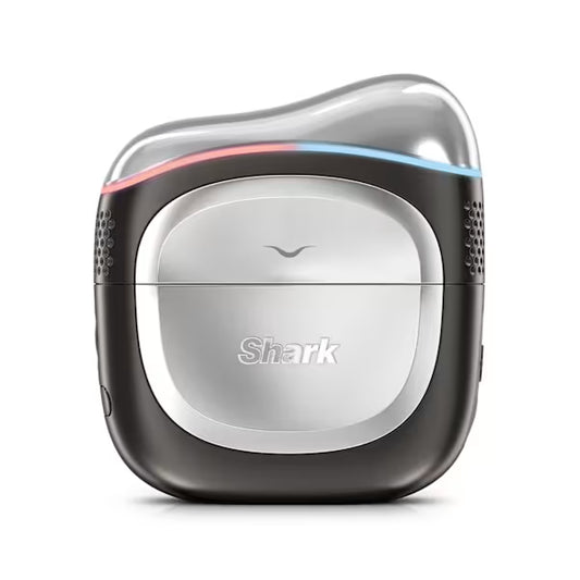 Shark DePuffi Contrast Therapy Sculpting Tool - Warm Black