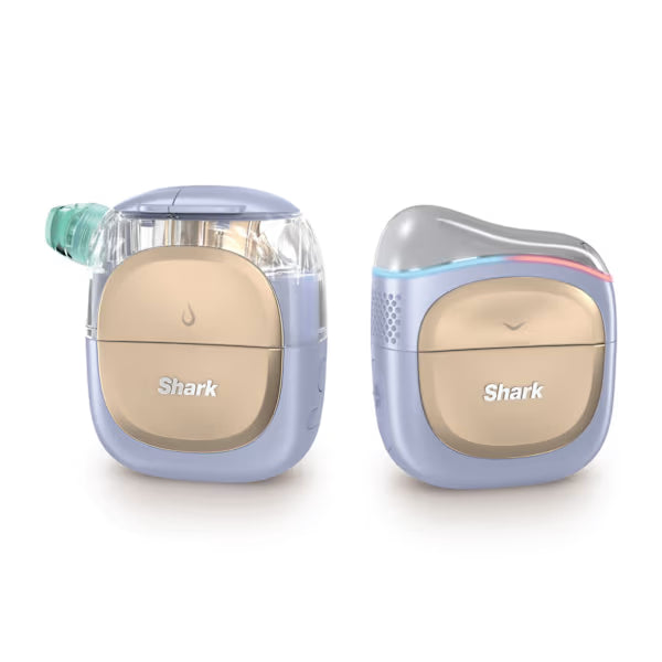 Shark FacialPro Glow Glow-Boosting At-Home Facial System - Spa Purple - FH320UKPL