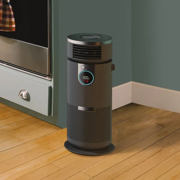 Shark HEPA Air Purifier 3-in-1 HC450UK