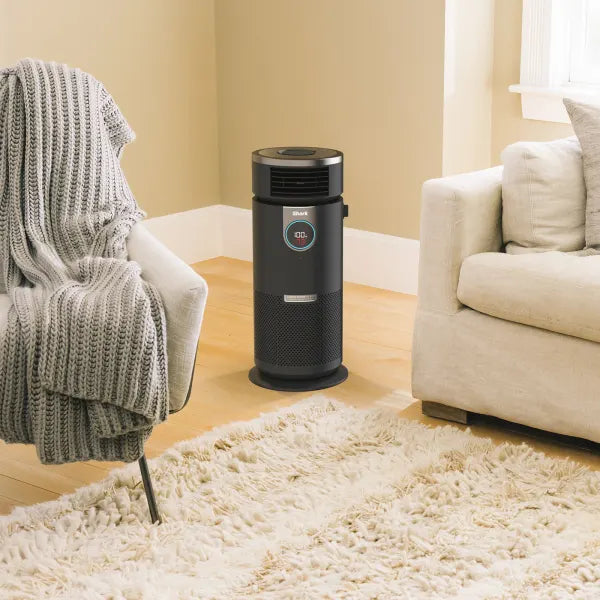 Shark HEPA Air Purifier 3-in-1 HC450UK